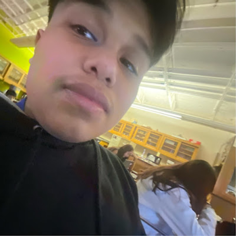 Meet your Posher, Fatassriley123